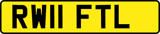 RW11FTL