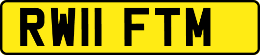 RW11FTM