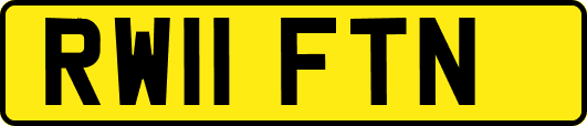 RW11FTN
