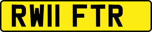 RW11FTR
