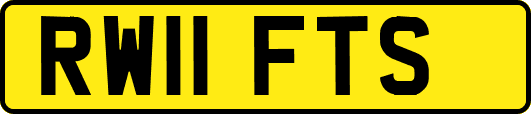 RW11FTS