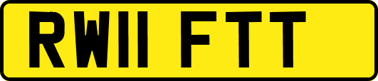 RW11FTT