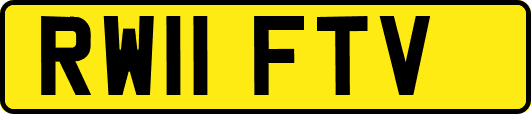 RW11FTV