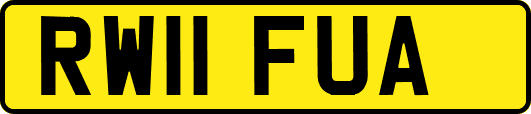RW11FUA