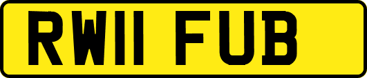 RW11FUB