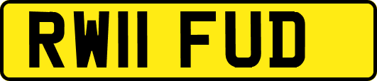 RW11FUD