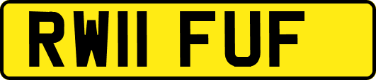 RW11FUF