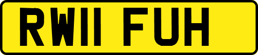 RW11FUH