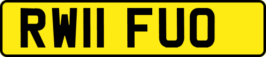 RW11FUO