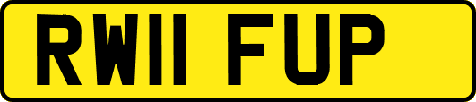 RW11FUP