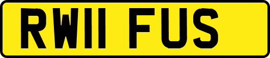 RW11FUS