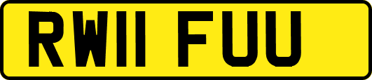RW11FUU