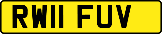RW11FUV