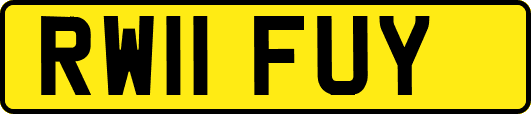 RW11FUY