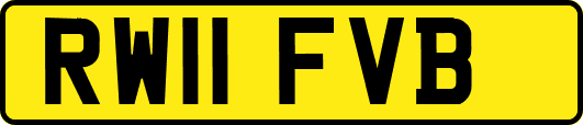 RW11FVB