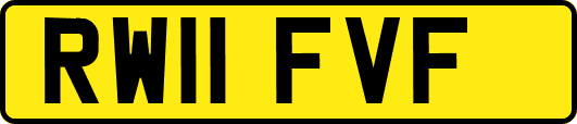 RW11FVF