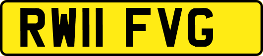 RW11FVG