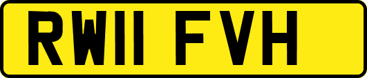 RW11FVH