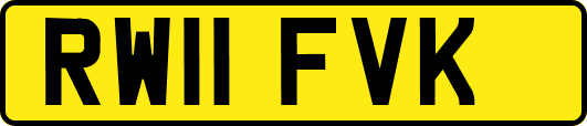 RW11FVK