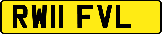 RW11FVL