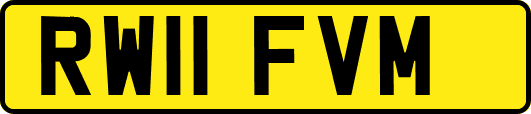 RW11FVM