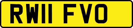 RW11FVO