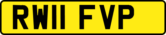 RW11FVP