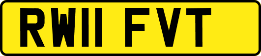 RW11FVT
