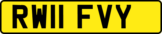 RW11FVY