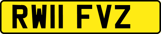 RW11FVZ