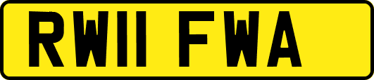 RW11FWA