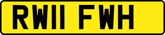 RW11FWH