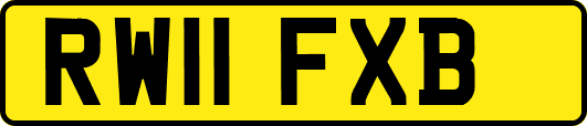 RW11FXB