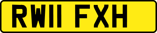 RW11FXH