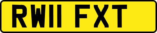 RW11FXT