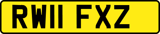 RW11FXZ