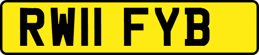 RW11FYB