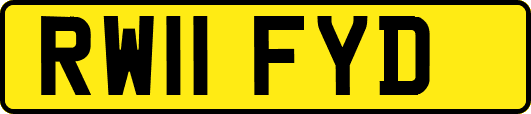 RW11FYD