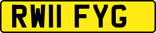 RW11FYG