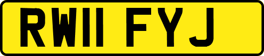 RW11FYJ