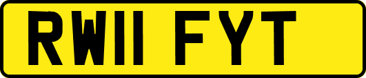 RW11FYT