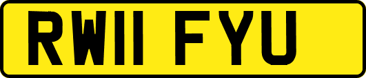 RW11FYU