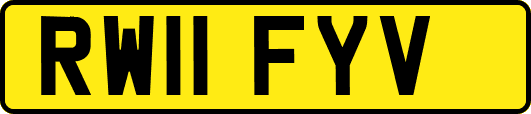 RW11FYV