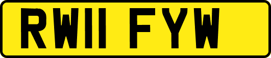 RW11FYW