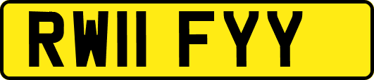 RW11FYY
