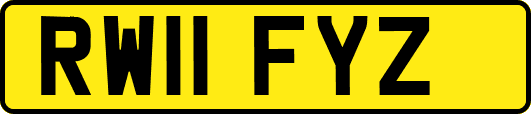 RW11FYZ