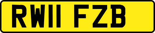 RW11FZB