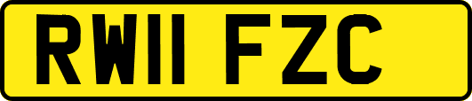 RW11FZC