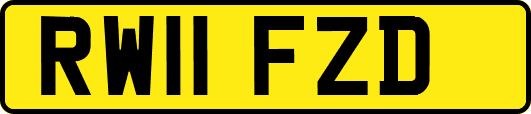 RW11FZD