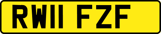 RW11FZF